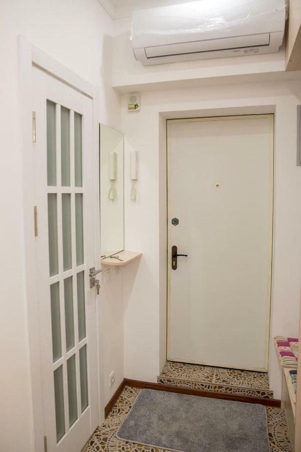 Студия В Центре Ташкента Bagian luar foto